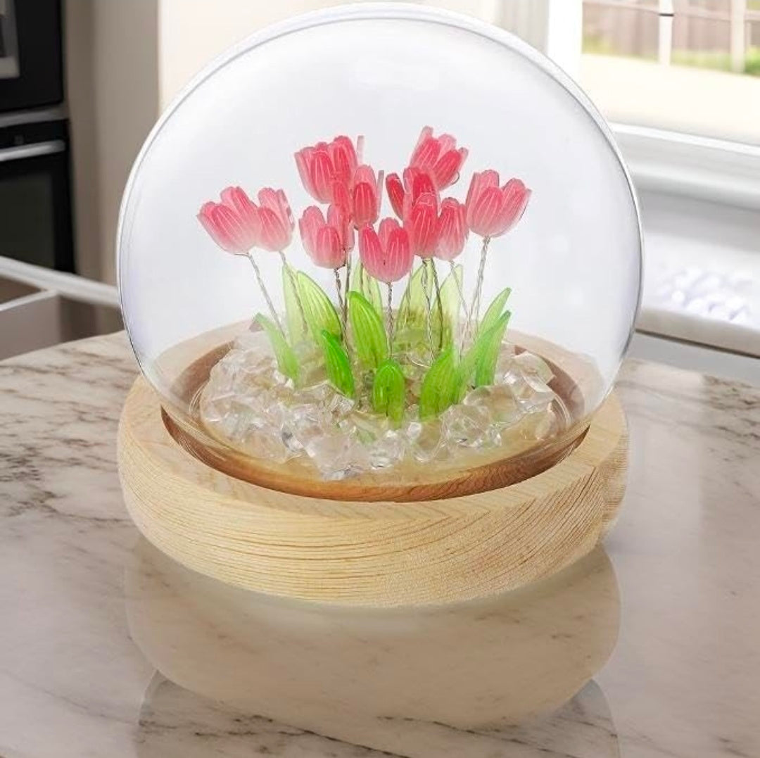 Tulip Night Light
