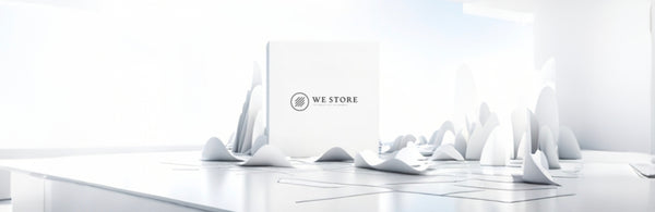 We store 