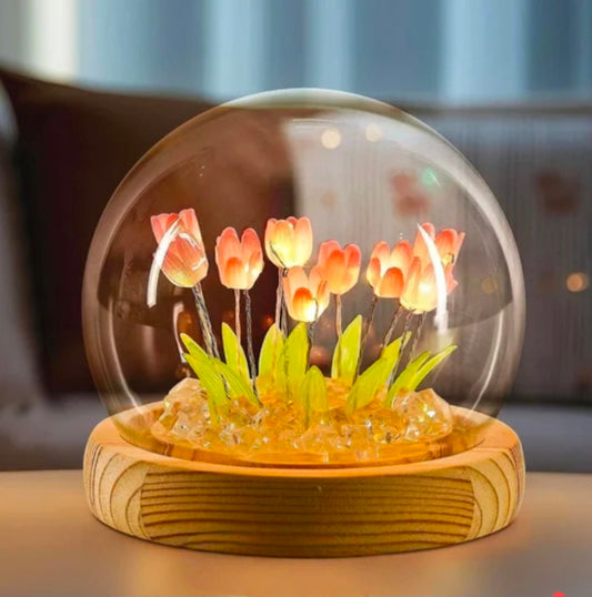 Tulip Night Light